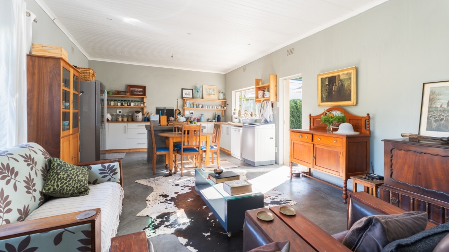 4 Bedroom Property for Sale in Paarl Central Western Cape